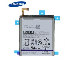 Akkumulátor Samsung Galaxy S21 (SM-G991) 5G 3100mAh Li-iON EB-BG991ABY / GH82-24537A